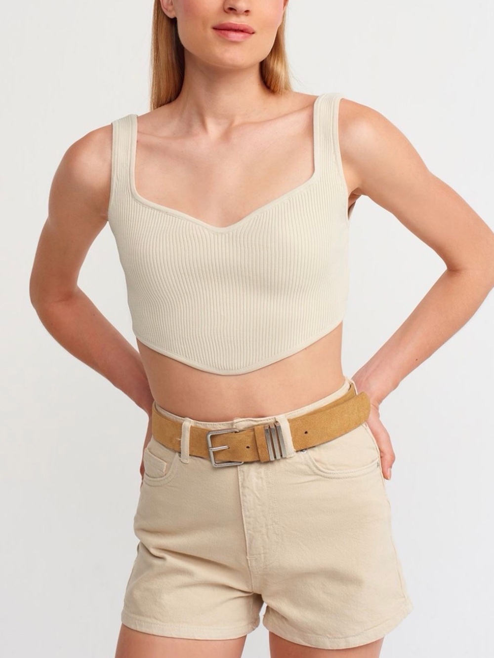 New mint green top Out From Under/ Urban Outfitters Size M